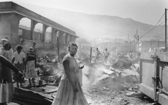 Haiti, 1988