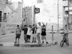 Palestine, 2002.
