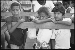 Panama, 1990