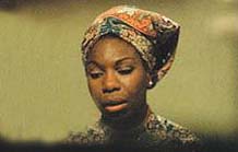 Nina Simone: a revolutionary artist fighting for freedom