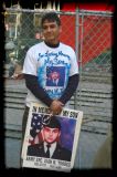 Chicago: Juan Torres, Gold Star Father whose son died in Afghanistan