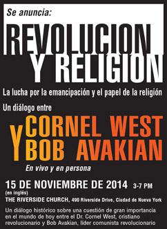Revolucion y Religion