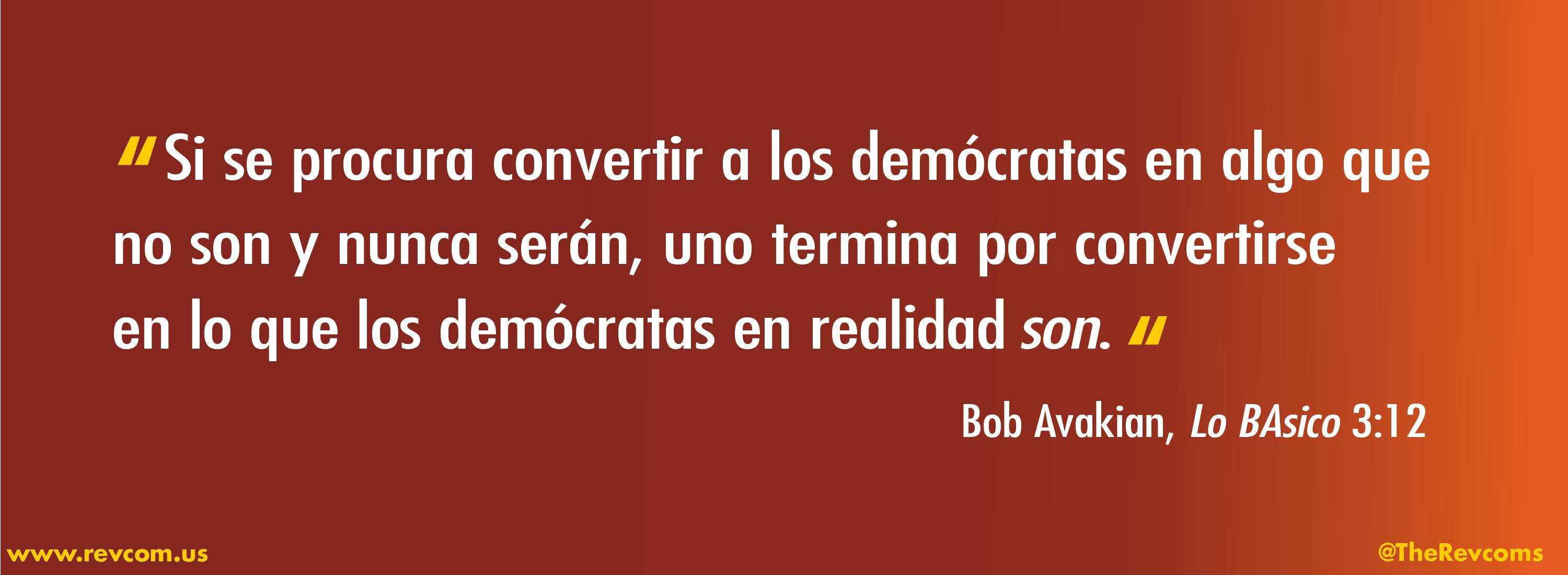 BAsics 3-12 quotation in Spanish