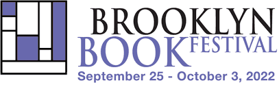 Brooklyn Book Festival Logo 2022