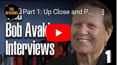 Bob Avakian Interview Part 1 - thumbnail