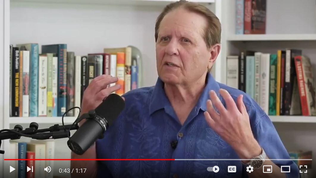 Bob Avakian Interview thumbnail for emails