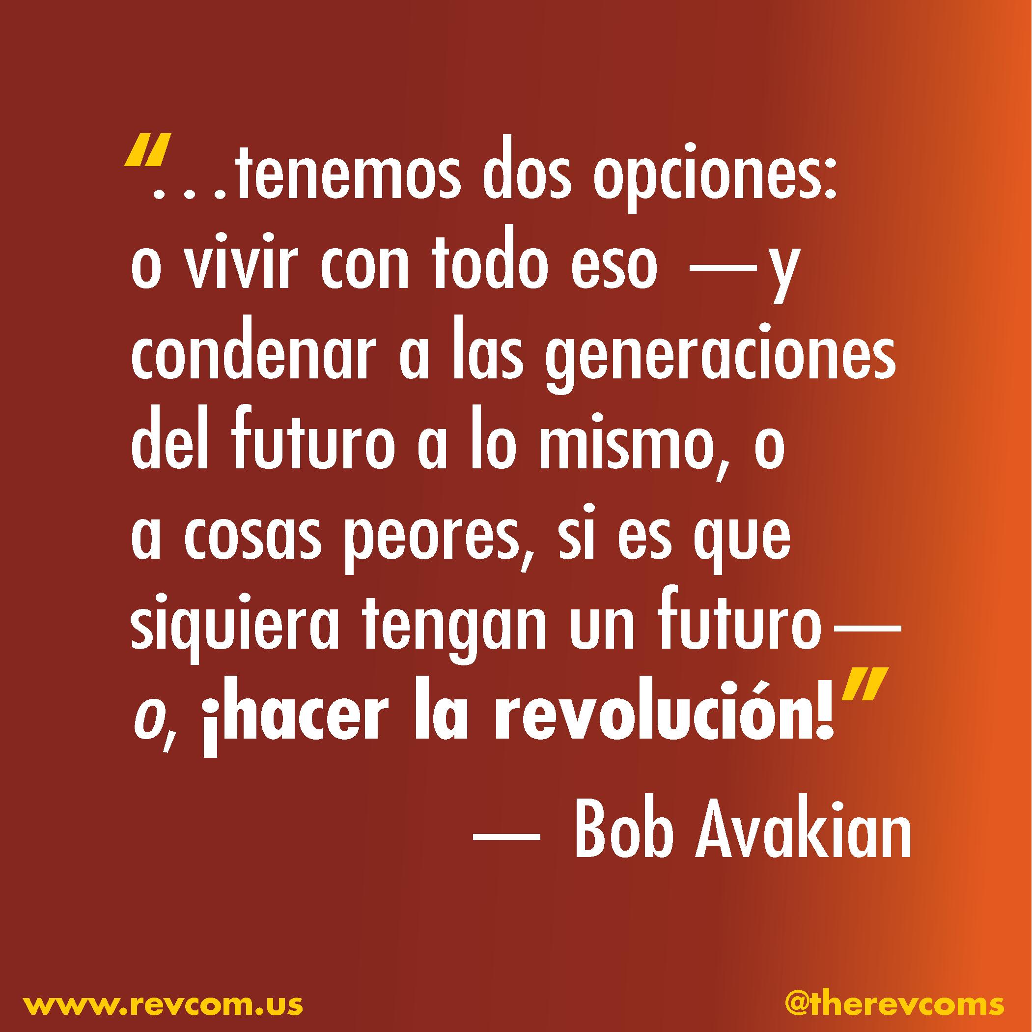 BA Two Choices quote spanish