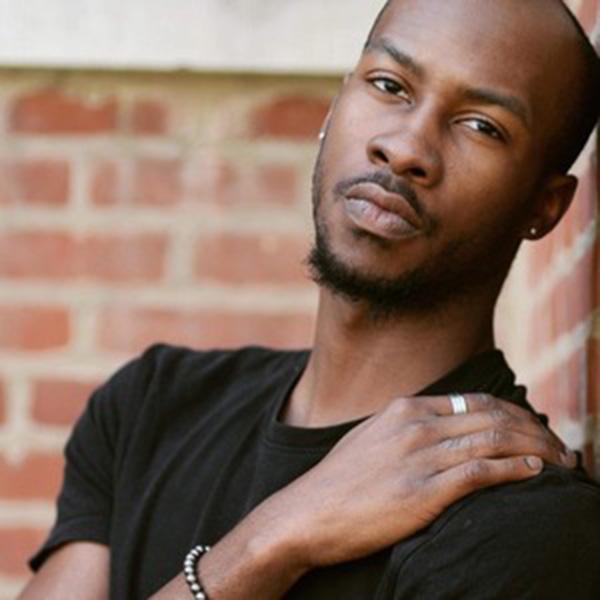 O'Shae Sibley, dancer, murdered by 17-year-old.