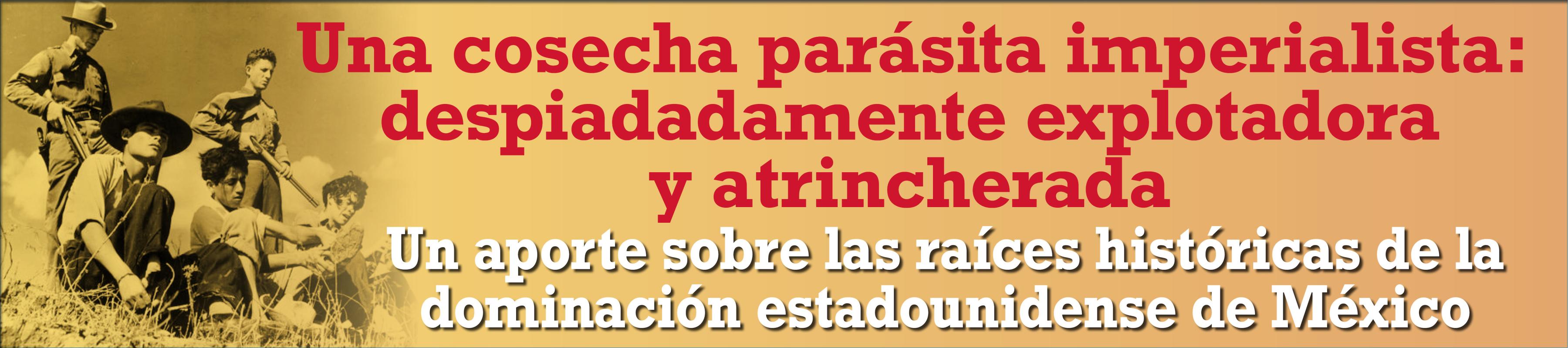 mexico history web banner spanish