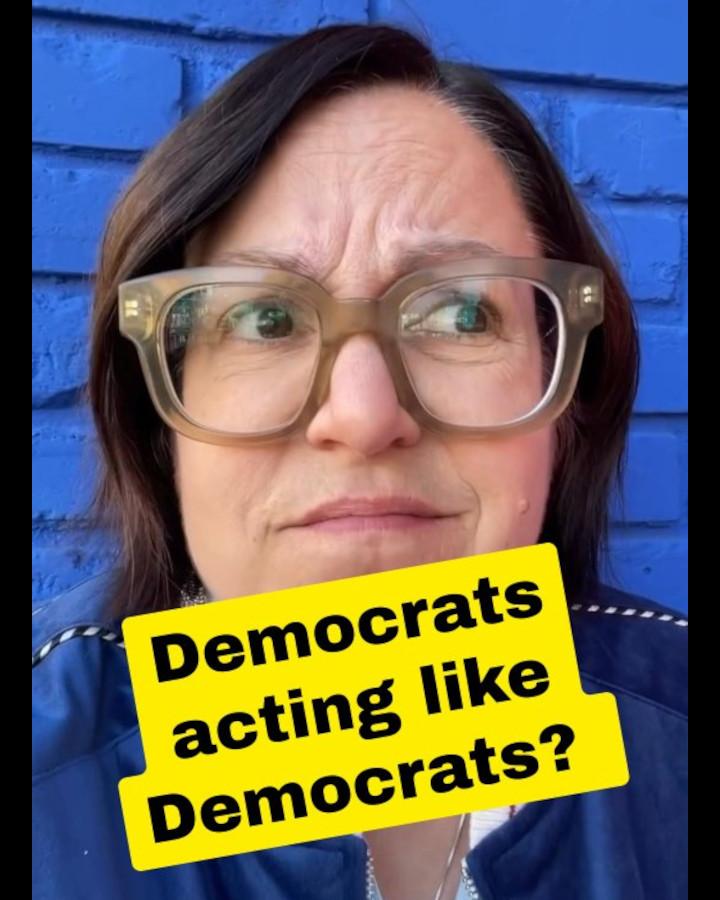 Sunsara Taylor: Democrats acting like Democrats