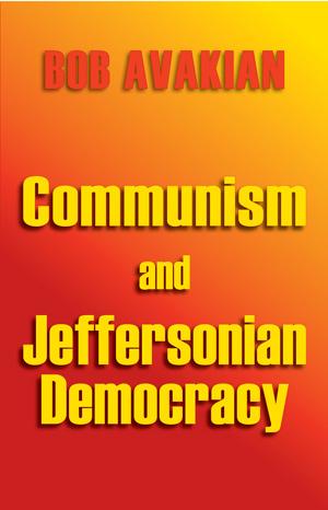 Communism and Jeffersonian Democracy cover