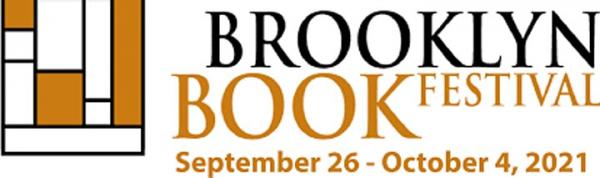 Brooklyn Book Festival Logo