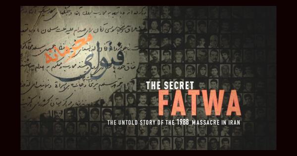 The Secret Fatwa