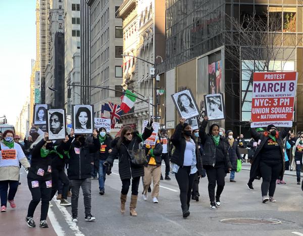RiseUp4AbortionRights took to the streets in civil disobedience for abortion rights.