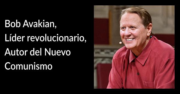 Bob Avakian: A Radically Different Leader - A Whole New Framework for Human Emancipation