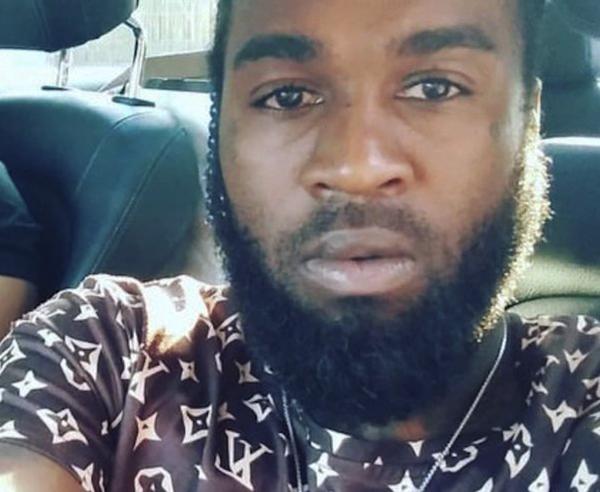 Twitter picture of Tarz Youngblood