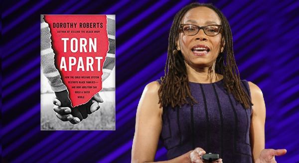 Dorothy Roberts, Torn Apart