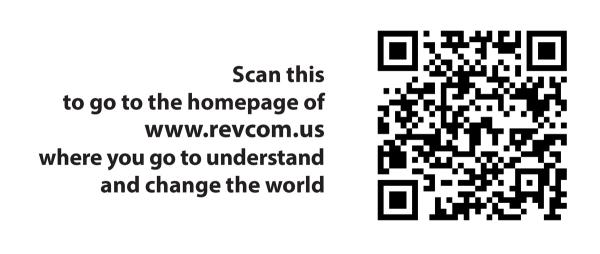 QR code revcom.us