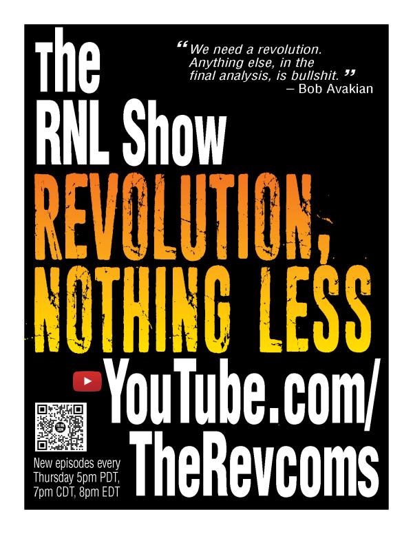poster-RNL show color 8.5x11