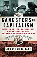 Gangsters of capitalism by Jonathan Katz