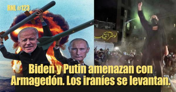 RNL show 123 spanish