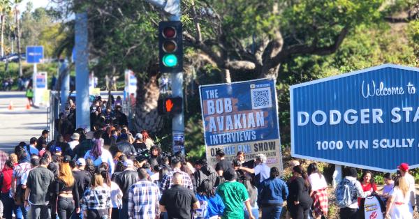 Broad impact with The Bob Avakian Interviews at a Latin Music Festival in Los Angeles