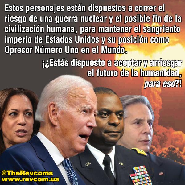 meme-square 4 nuclear war risk the future spanish