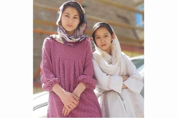 Marzia and Hajar, highly educated 16-year-old Afghan girls killed for going to school