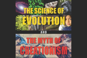 Excerpt from The Science of Evolution and The Myth of Creationism Knowing What’s Real and Why It Matters (pp. 216-19).