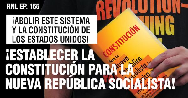 splash RNL show 155 spanish