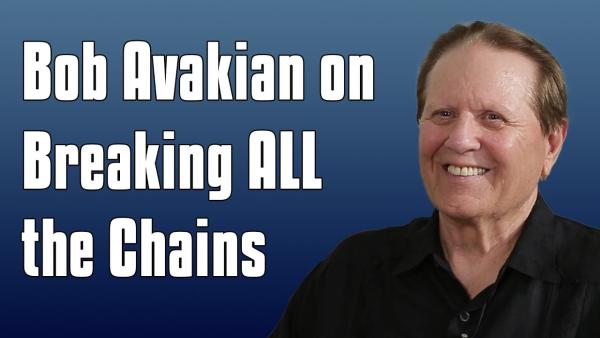 VIDEO - Bob Avakian on Why You Can’t Break All the Chains Except One...