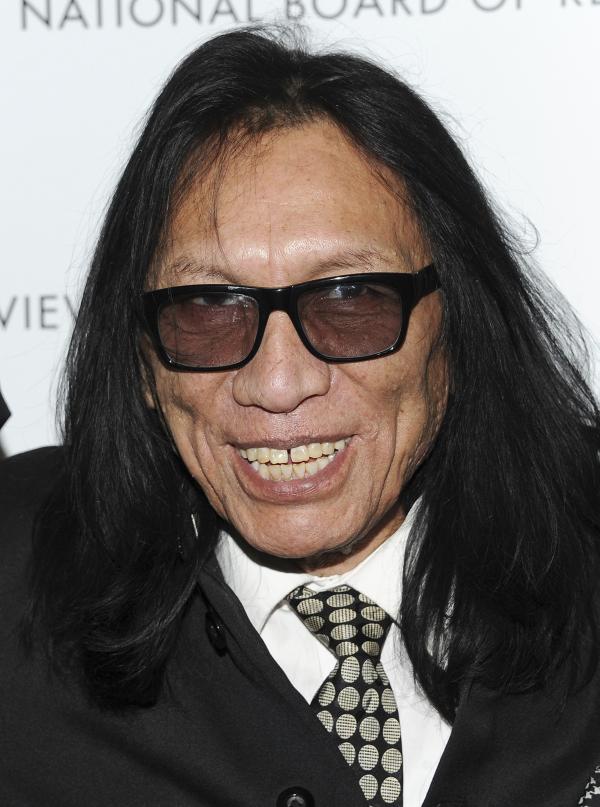 Rodriguez, known as Sugar Man, died August 2023.