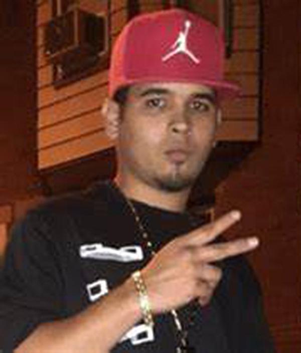 Eddie Irizarry, 27 year old, murdered by Philly cops, August 14, 2023.