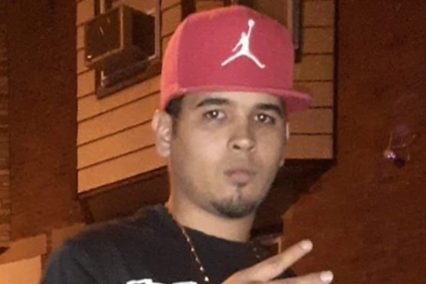 Eddie Irizarry, 27, was fatally shot by Philadelphia police on August 14, 2023.