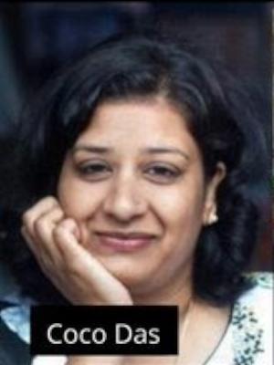 Coco Das