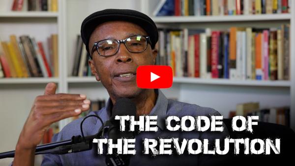 Video Card - Joe Veale on the Points of Attention, the Code of the Revolution