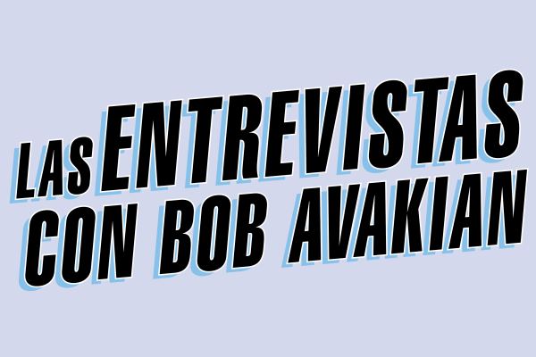 De cerca y de forma íntima con Bob Avakian—Entregado de todo corazón y alma sin transigir, por la revolución.