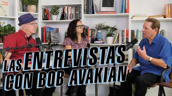 Las Entrevistas con Bob Avakian