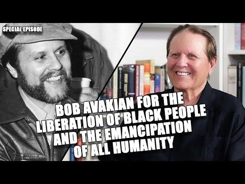 Bob Avakian for the liberation of Black people