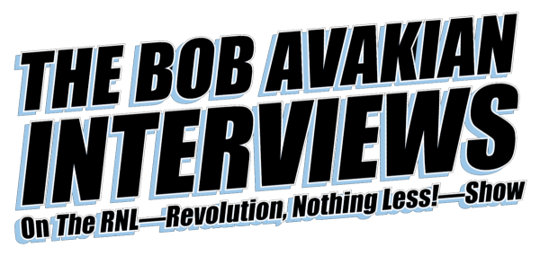 The Bob Avakian Interviews