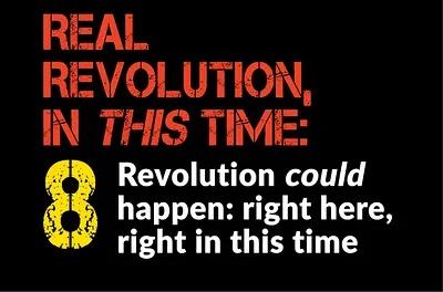 teaser REVOLUTION 8