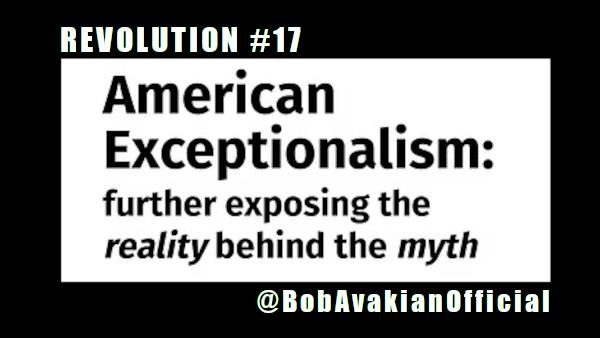 teaser REVOLUTION 17