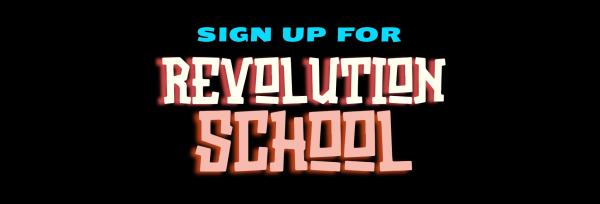 Revcom Corps Revolution School