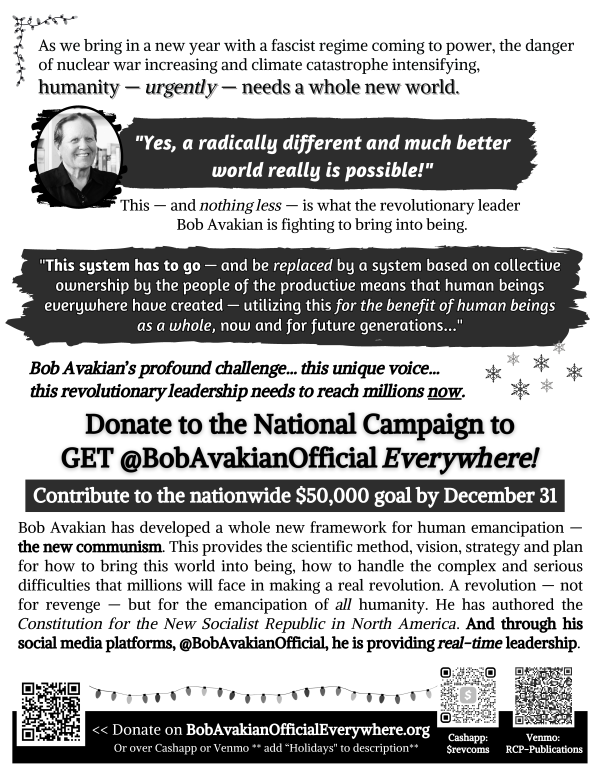 20241216 National holiday season flyer 50k fund drive (front)