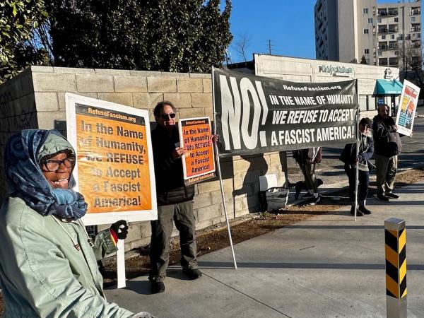 Atlanta, Georgia, February 17, 2025