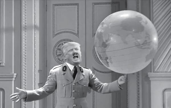 graphic Trump the Imperialist