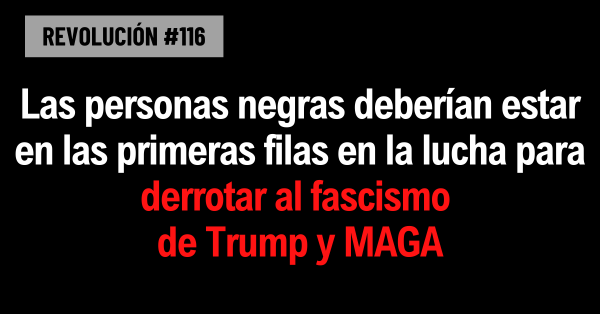 BOB AVAKIAN REVOLUCIÓN #116