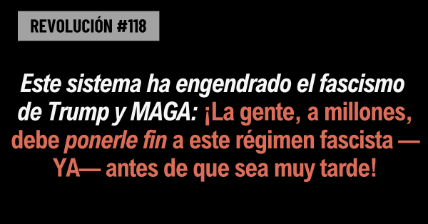 BobAvakianOfficial Message #118