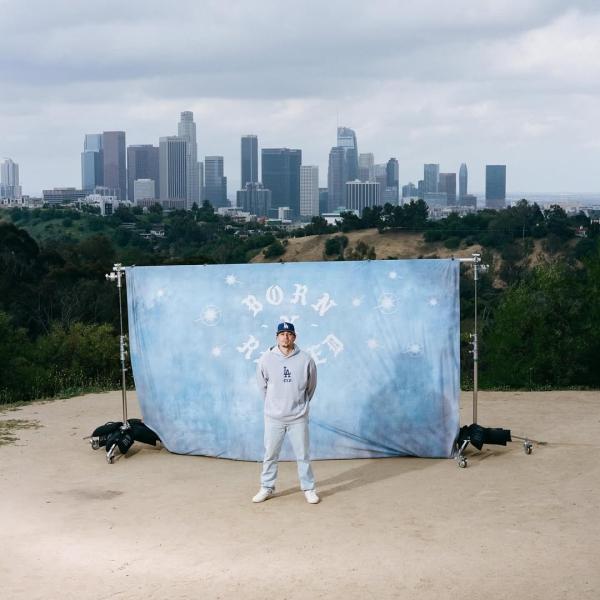 Kike Hernandez, Dodgers player