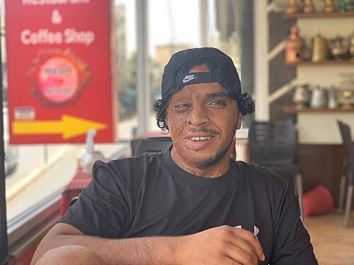 Awdah Hathaleen, filmmaker of No Other Land, who was murdered.